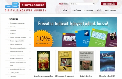 Digitalbooks